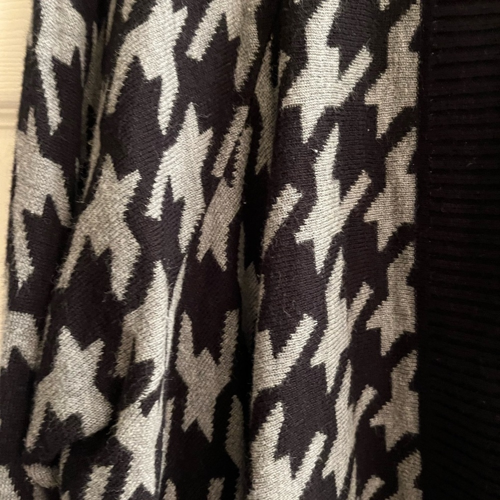 CYNTHIA ROWLEY~CARDIGAN/TOPPER~LG - Picture 7 of 11